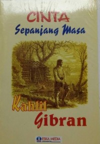 Image of CINTA SEPANJANG MASA