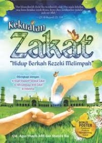 KEKUATAN ZAKAT 