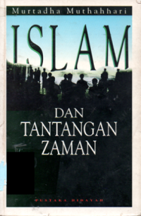 Image of Islam dan Tantangan Zaman