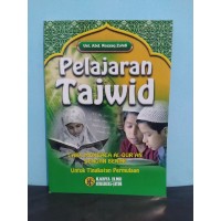 PELAJARAN TAJWID