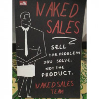 NAKED SALES