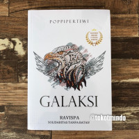 Image of GALAKSI: RAVISPA SOLIDARITAS TANPA BATAS