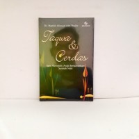 Image of TAQWA & CERDAS