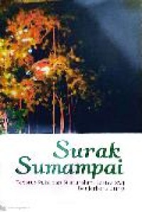 SURAK SUMAMPAI: TADARUS PUISI DAN SILAHTURAHMI SASTRA XVI BANJARBARU 2019