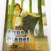 Image of AQUA PLANET JADE