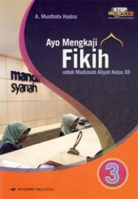 Image of AYO MENGKAJI FIKIH