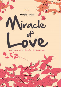 MIRACLE OF LOVE