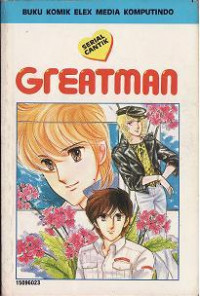 Image of GREATMAN