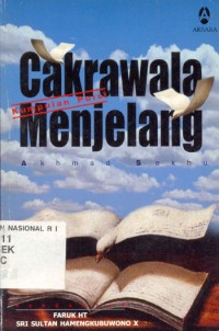 CAKRAWALA MENJELANG