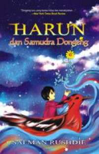 Image of HARUN DAN SAMUDRA DONGENG