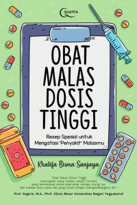 OBAT MALAS DOSIS TINGGI 1