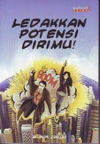 Image of LEDAKKAN POTENSI DIRIMU