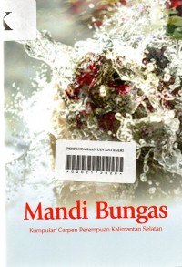 MANDI BUNGAS