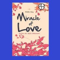 Image of MIRACLE OF LOVE