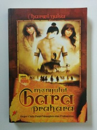 Image of MENYULUT BARA PRAHARA