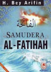 SAMUDERA AL-FATIHAH