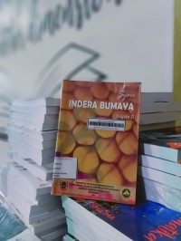 Image of SYAIR INDERA BUMAYA BAGIAN II