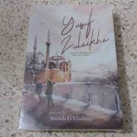 Image of YUSUF ZULAIKHA