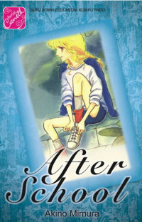 Image of AFTER SCHOOL