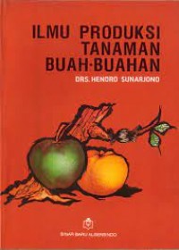 TEKNOLOGI BUAH DAN SAYUR