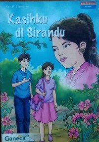Image of AMELIA MEMILIH ..