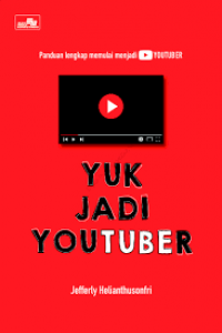 YUK JADI YOUTUBER