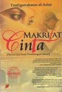 MAKRIFAT CINTA