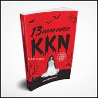 Image of TIGA BELAS KISAH HOROR KKN