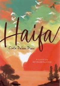 HAIFA :CINTA DALAM DIAM