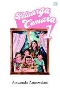 KELUARGA CEMARA