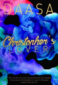 CHRISTOPHER LOVER