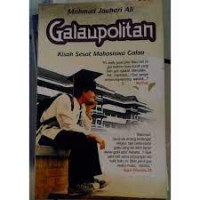 GALAUPOLITAN