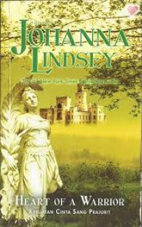 Image of HEART OF WARRIOR