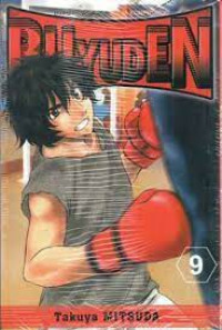 Image of MALIOBORO AT MIDNIGHT