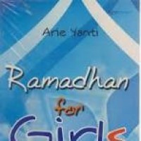 RAMADHAN FOR GIRLS