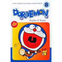 DORAEMON 8