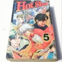 HOT SHOT 5