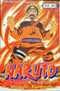 NARUTO VOL 26