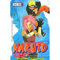 NARUTO VOL. 30