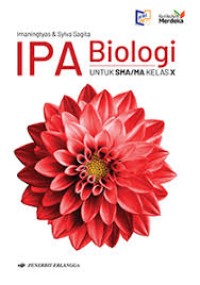 Image of IPA BIOLOGI UNTUK SMA/MA KELAS X