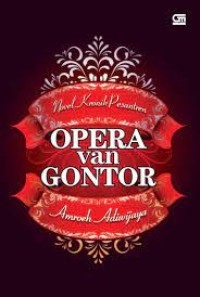 OPERA VAN GONTOR