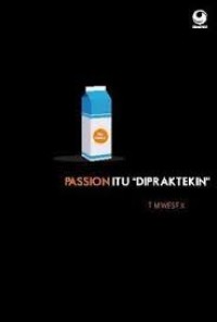 Image of PASSION ITU 