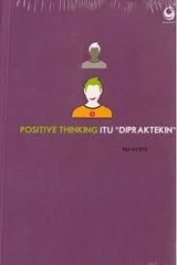 Image of POSITIVE THINKING ITU 