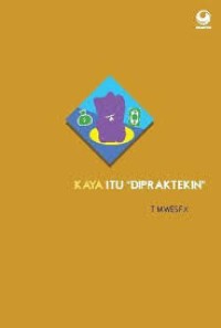Image of KAYA ITU 