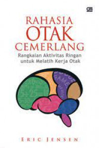 Image of RAHASIA OTAK CEMERLANG