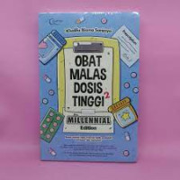 OBAT MALAS DOSIS TINGGI 2