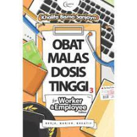 OBAT MALAS DOSIS TINGGI 3