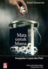 MATA UNTUK MAMA