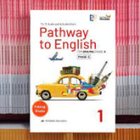Image of PATHWAY TO ENGLISH