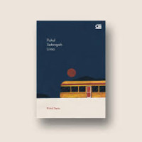 Image of PUKUL SETENGAH LIMA